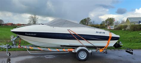 bayliner 602 capri